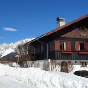 Winterfoto