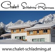 Chalet Schladming-Rohrmoos im Winter