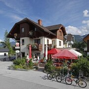 Hausfoto Sommer