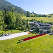 Lodenwalker Ramsau