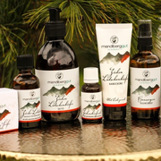 Naturkosmetik