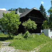 Ansicht Sommer