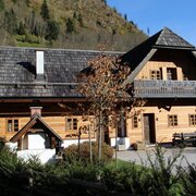 Ferienhaus Anna 