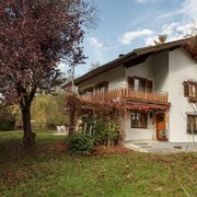 Ferienhaus Egger