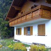Ferienhaus Hilde