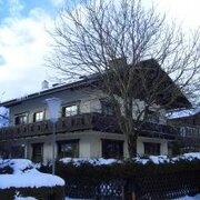 Ferienwohnung Schrempf Walter im Winter