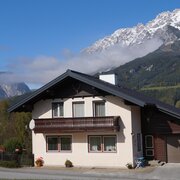 Ferienwohnung Tisal
