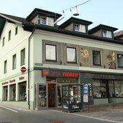 Appartementhaus