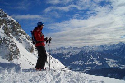 freeride-abfahrt edelgrieß und kraml-lahn_img_6549409