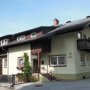Gästehaus Almvater