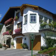 Gästehaus Traninger Außenansicht