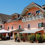 Gästehaus-Restaurant Poschenhof