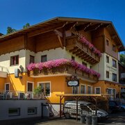 Gasthof zum Kaiserweg Außenansicht