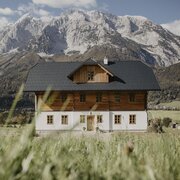 Unser Bauernhaus
