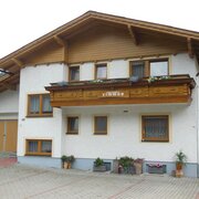 Haus Dirlinger exterior view