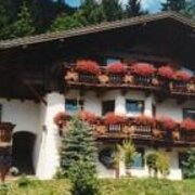 Haus Trinker im Sommer