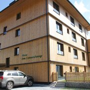 Haus am Sonnenhang