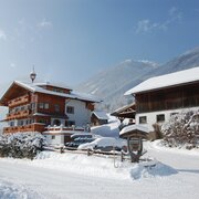 Winterholiday in Schladming