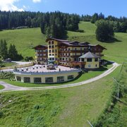 Hotel Gut Raunerhof