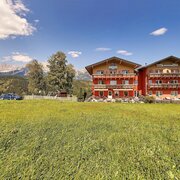 Sommeransicht hotel mini