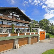 Hotel Residence