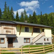 SV Hütte Sommer