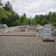 Kirchenruine Neuhaus