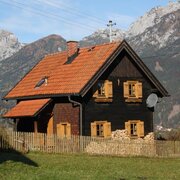 Knusperhaisl im Sommer