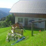 Haus mit Garten So