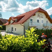 Apartment House Martina in Haus im Ennstal
