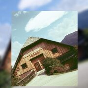 Scheune Moarhof