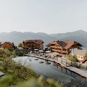Natur- und Wellnesshotel Höflehner - CM Visuals