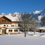 Haus Winter
