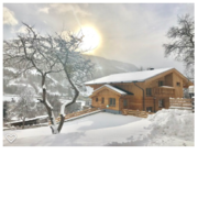 Lodge 3 winter