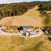 Panorama Sommer