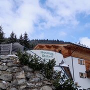 Preuneggstüberl