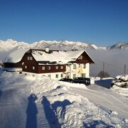 Rainzhof im Winter