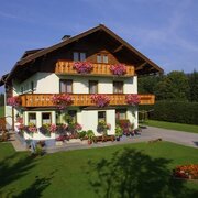 Haus vorne