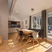 Open living area in app. Schneider