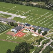 Aero Active Hotel | Lageplan