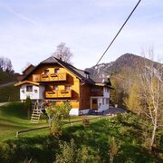 Gästehaus Stallhäusl