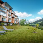 Sun Lodge - private living in the sun