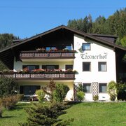 Taxnerhof in summer