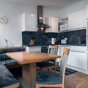 Apartment Held