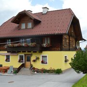 Waldherrhof - Schladming-Dachstein Sommer