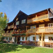 Bio Pension Waldhof
