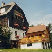 Haus Sommer am Wennermoserhof