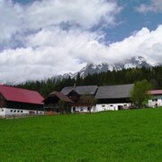 Haus Sommer