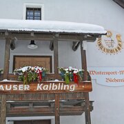Außenaufnahme