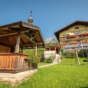 s'Wirtshaus in Gröbming